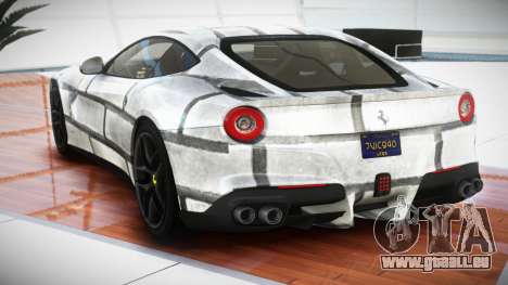 Ferrari F12 Z-Tuned S2 pour GTA 4