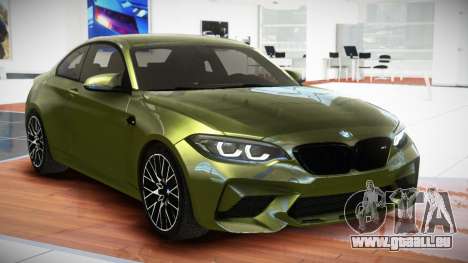 BMW M2 G-Style für GTA 4