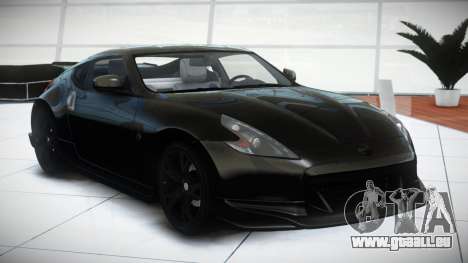 Nissan 370Z WF für GTA 4