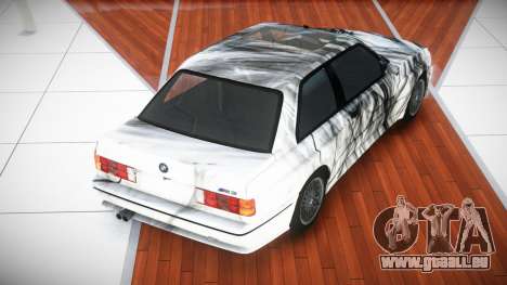 BMW M3 E30 XR S4 pour GTA 4