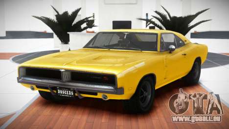 Dodge Charger RT ZXR pour GTA 4