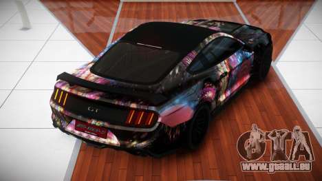 Ford Mustang GT R-Tuned S9 für GTA 4