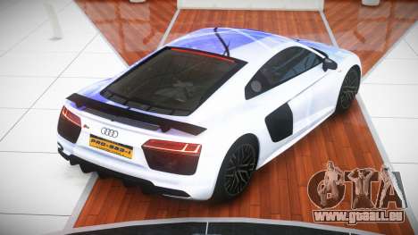 Audi R8 FSPI S5 pour GTA 4