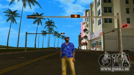 HD Wmoca für GTA Vice City