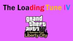 The Loading Tune IV & EFLC pour GTA 4