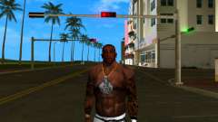 The Game Skin pour GTA Vice City