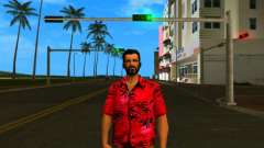 Bearded Vercetti pour GTA Vice City