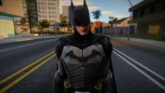 Batman - Batinson für GTA San Andreas