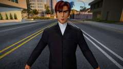 Ryosuke Takahashi - Initial D für GTA San Andreas