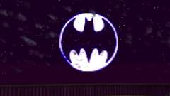 Batman au lieu de la lune pour GTA San Andreas