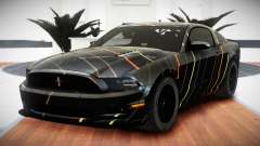 Ford Mustang X-GT S6 pour GTA 4