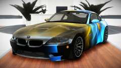 BMW Z4 M ZRX S9 pour GTA 4