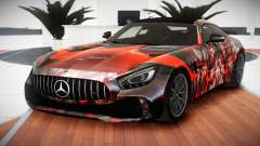 Mercedes-Benz AMG GT RZT S8 für GTA 4