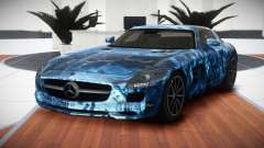 Mercedes-Benz SLS WF S1 pour GTA 4