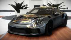 Porsche 911 GT3 FW S11 für GTA 4