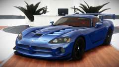 Dodge Viper Racing Tuned pour GTA 4