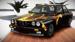 BMW M3 E30 XR S9