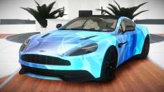 Aston Martin Vanquish X S6 pour GTA 4