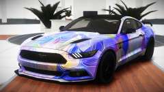 Ford Mustang GT R-Tuned S10 für GTA 4
