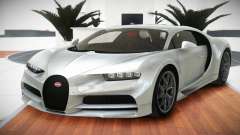 Bugatti Chiron FW für GTA 4