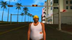 HD Wmycw für GTA Vice City