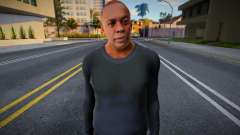 Dr. Dre [v1] für GTA San Andreas