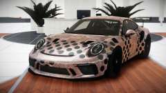 Porsche 911 GT3 FW S1 für GTA 4