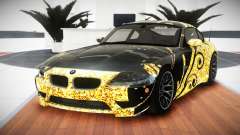 BMW Z4 M ZRX S7 für GTA 4