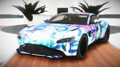 Aston Martin V8 Vantage S5 für GTA 4