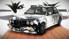 BMW M3 E30 XR S4