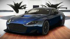 Aston Martin V8 Vantage Pro