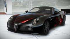 Alfa Romeo 8C ZS S7 für GTA 4