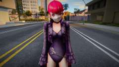 Violet (Persona 5 The Royal) v1 für GTA San Andreas