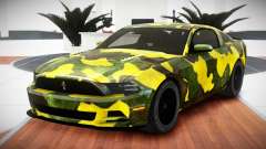 Ford Mustang X-GT S1 pour GTA 4
