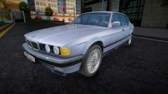 BMW E32 (Dag rive)