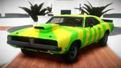 Dodge Charger RT G-Tuned S8 für GTA 4