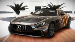 Mercedes-Benz AMG GT RZT S1 für GTA 4