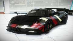 Pagani Huayra BC Racing S6 pour GTA 4