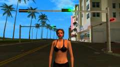 HD Floozyc pour GTA Vice City