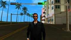 Tommy Matrix für GTA Vice City