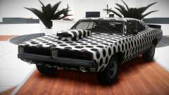 Dodge Charger RT G-Tuned S4 für GTA 4