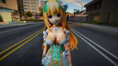 Vert from HDN v3 pour GTA San Andreas