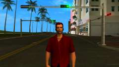 Casual Skin pour GTA Vice City