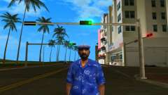 HD Cdrivb für GTA Vice City
