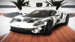 Ford GT Racing S4 pour GTA 4