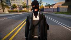 Robbery 1 pour GTA San Andreas