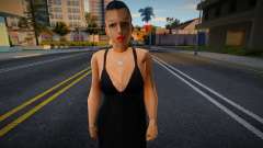 Sofybu Skin v3 pour GTA San Andreas