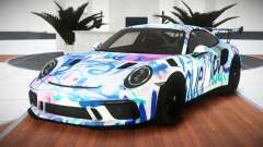 Porsche 911 GT3 FW S7 pour GTA 4