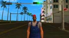 HD Spandxb pour GTA Vice City