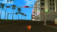 Chiken für GTA Vice City